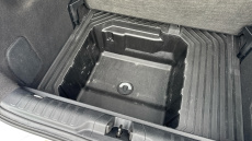 Ford Puma 1.0 EcoBoost Hybrid mHEV ST-Line Vignale 5dr Petrol Hatchback